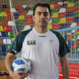 ALIREZA ABBASI